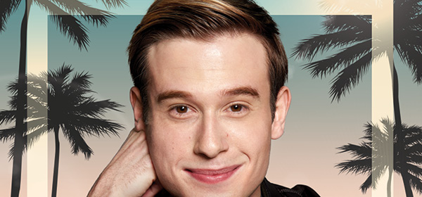 Tyler Henry: The Hollywood Medium