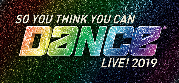 So You Think You Can Dance Live! 2019