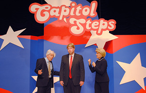 Capitol Steps