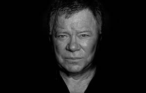 William Shatner LIVE