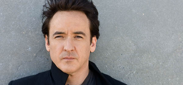 John Cusack Live with a Screening of Say Anything