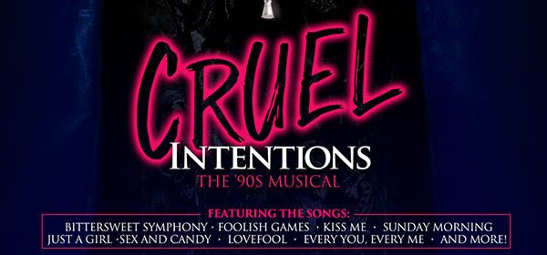 Cruel Intentions