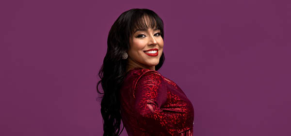 512: The Selena Experience