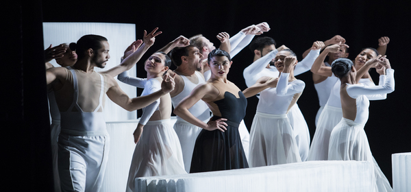 Ballet Hispanico
