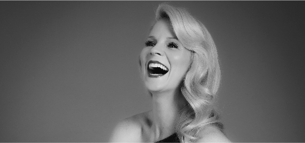 Kelli O'Hara