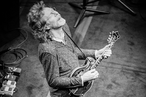 Sam Bush