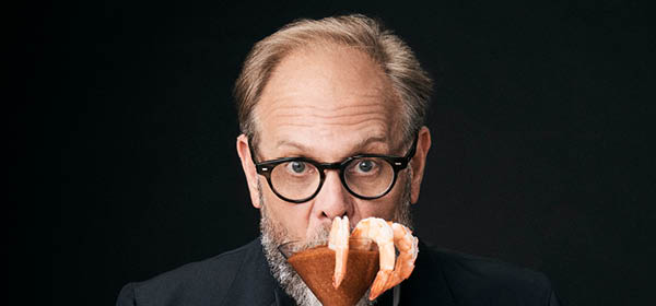 An Evening of Alton Brown