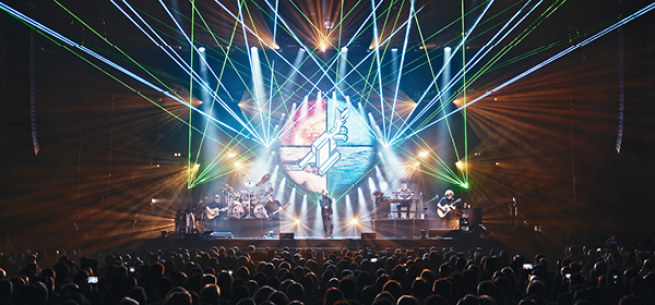 The Australian Pink Floyd Show