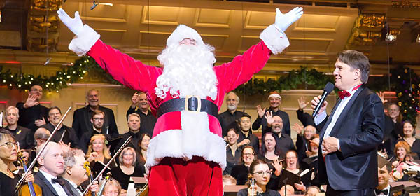 2025 Boston Pops Holiday Tour