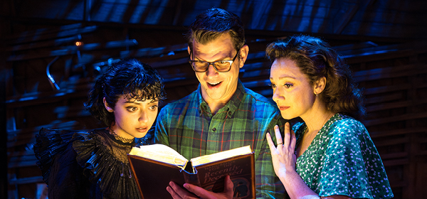 BeetlejuiceThe Musical