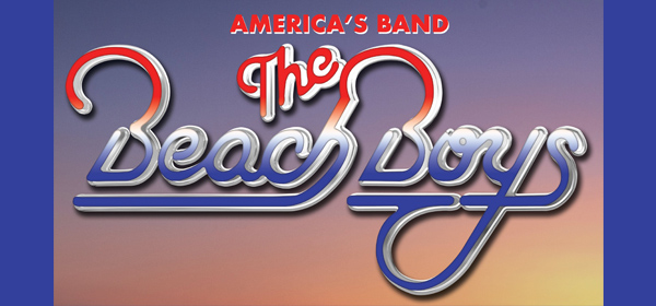 The Beach Boys