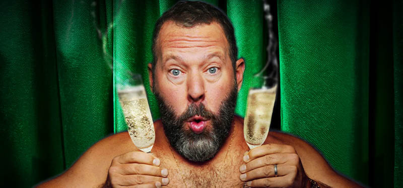 Bert Kreischer