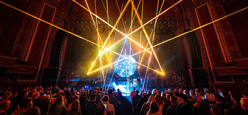 BRIT FLOYD 