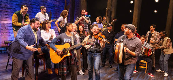 Come From Away