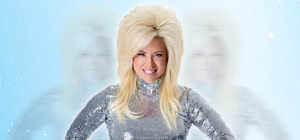Theresa Caputo LIVE! The Experience