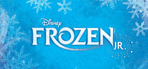 Frozen, Jr.
