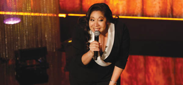 Gina Brillon