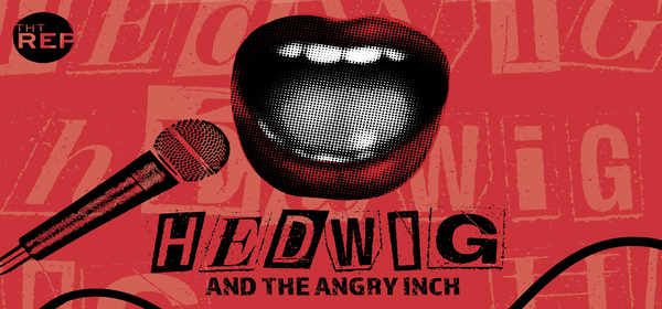 Hedwig and The Angry Inch