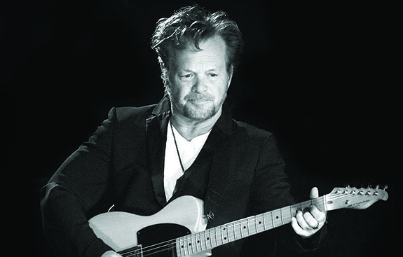 John Mellencamp