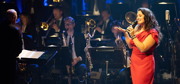 Jazz Plus Live Featuring Nicole Zuraitis