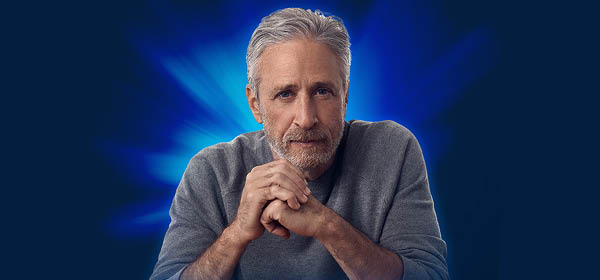 An Evening with Jon Stewart