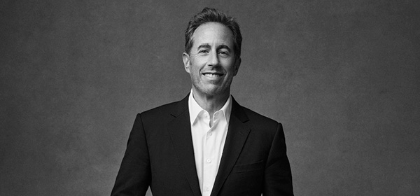 Jerry Seinfeld