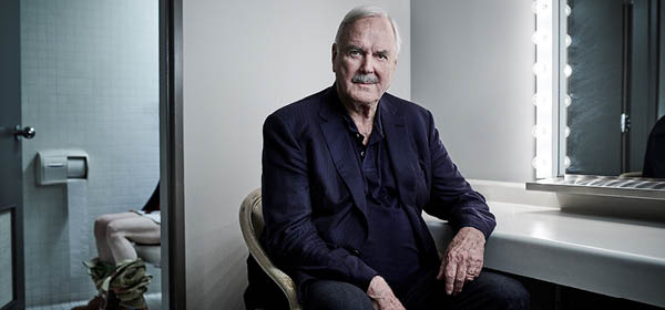 John Cleese LIVE ON STAGE