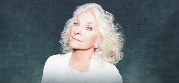 Judy Collins