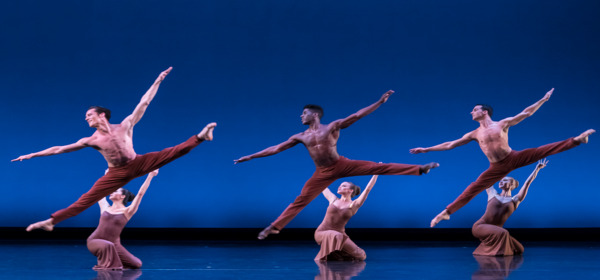 Martha Graham Dance Company