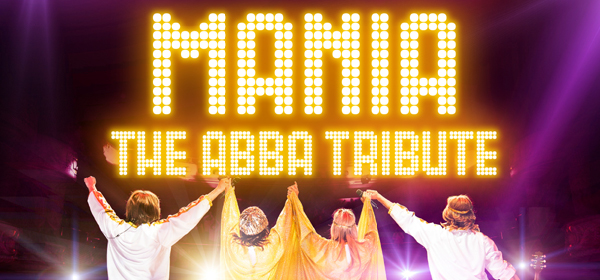 Mania The ABBA Tribute