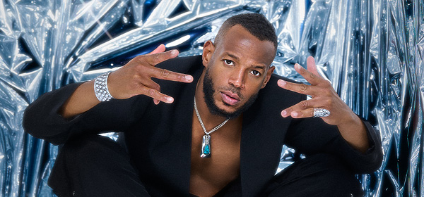 Marlon Wayans