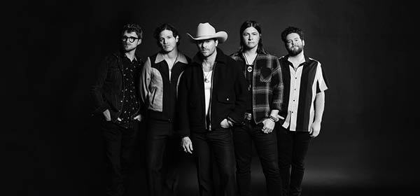 NEEDTOBREATHE: The Barely Elegant Acoustic Tour