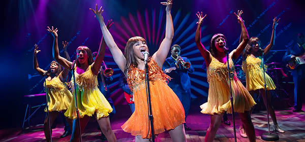 TINA - The Tina Turner Musical