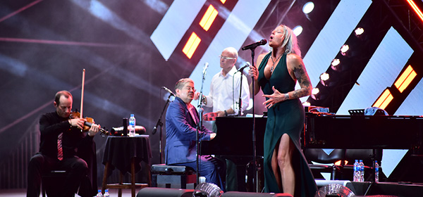 Pink Martini All-Stars