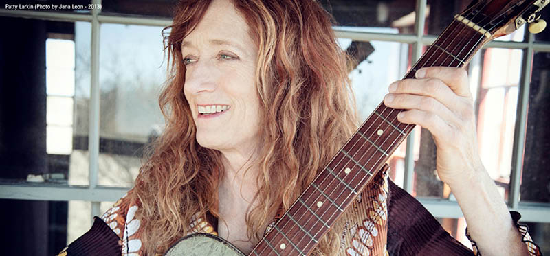 Patty Larkin