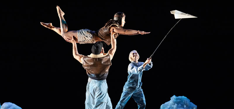 Pilobolus
