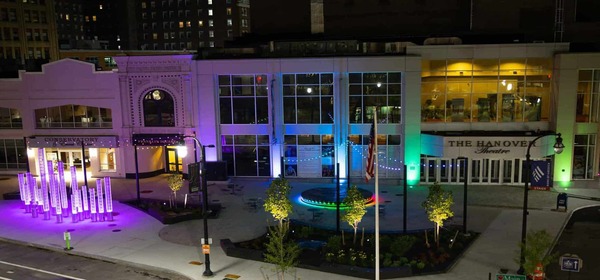 Worcester Pride Dance