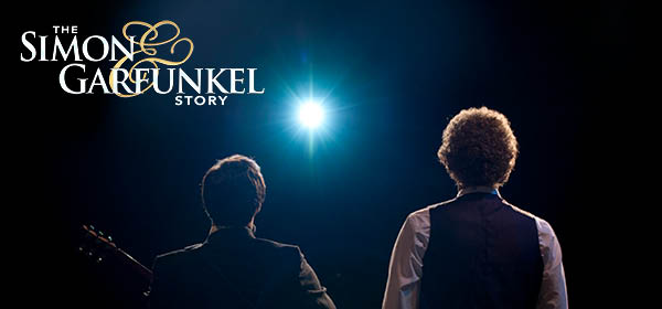 The Simon & Garfunkel Story