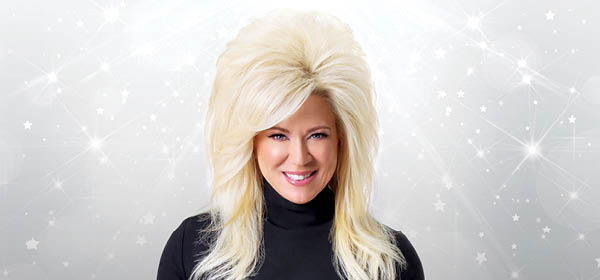 Theresa Caputo LIVE! The Experience