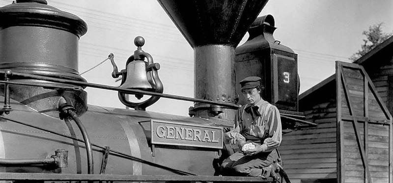 The General