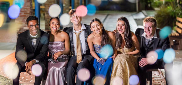 THTC Prom