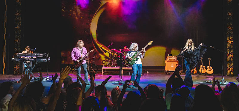 TUSK: The Classic Tribute to Fleetwood Mac