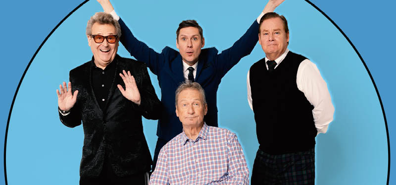Whose Live Anyway?