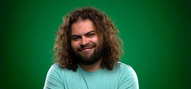 Dustin Ybarra