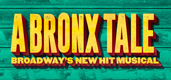 A Bronx Tale