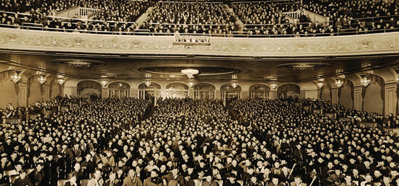 Historical and Architectural Tours