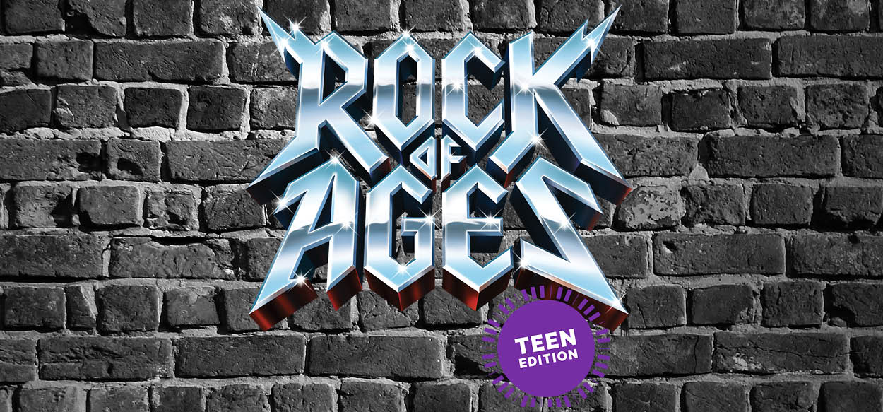 rock of ages logo